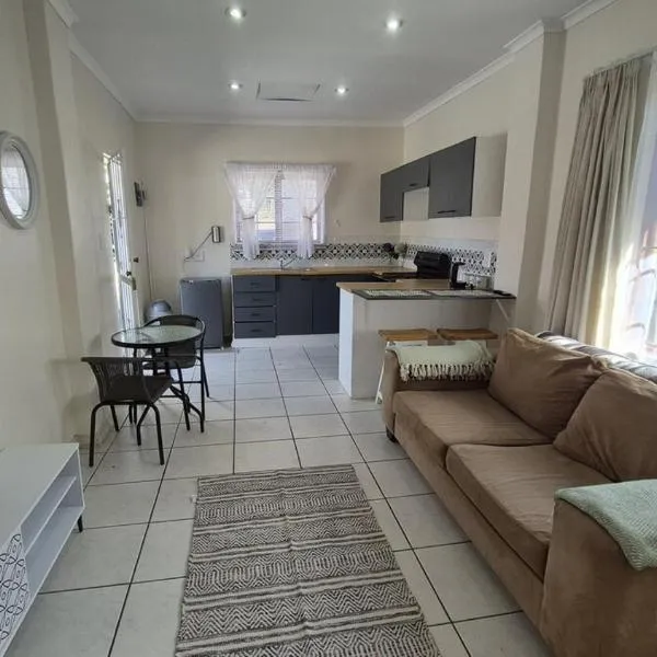 Chase Valley Hideaway, hotel in Pietermaritzburg