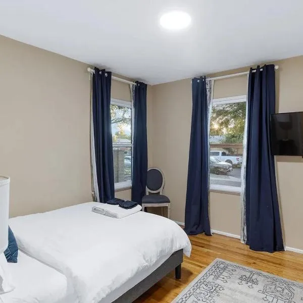 Balcom Breeze Escape