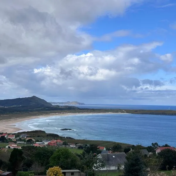 Apartamento Boca del Campo, hotel v destinácii Valdoviño