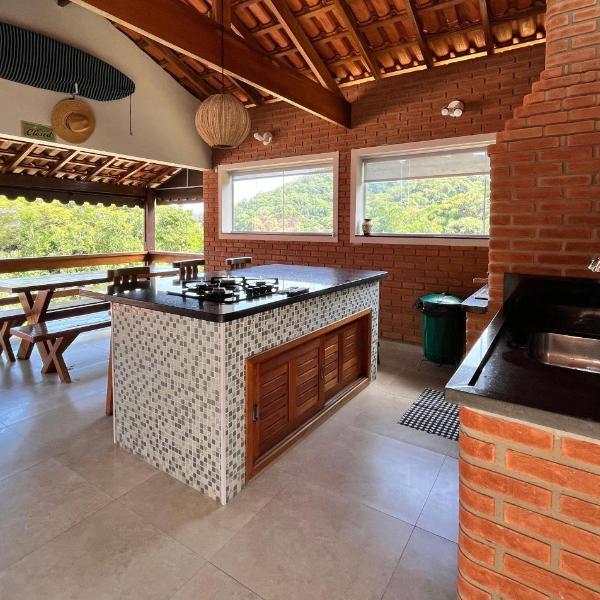 Casa Aconchego Canto da Viola - Foto 4
