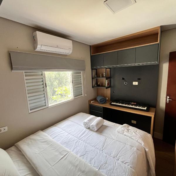 Casa Aconchego Canto da Viola - Foto 2