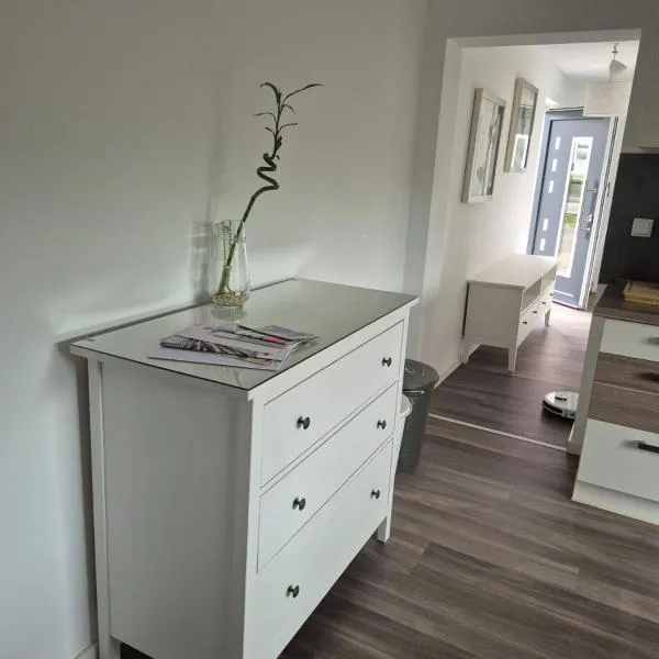 Wohlfühlen und Abschalten!, hotel i Warstein