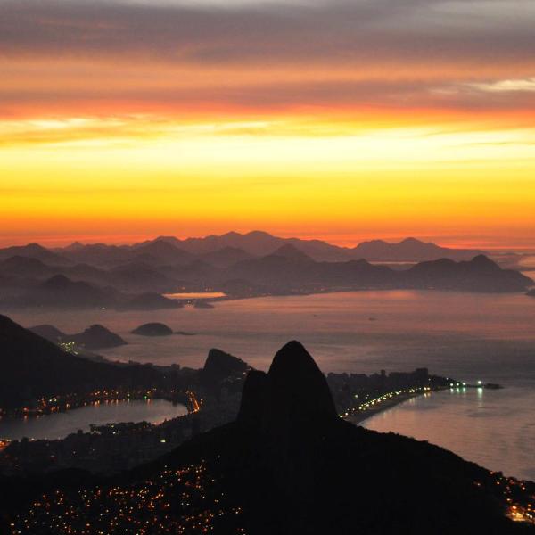 Hostel Vidigal TPrysthon