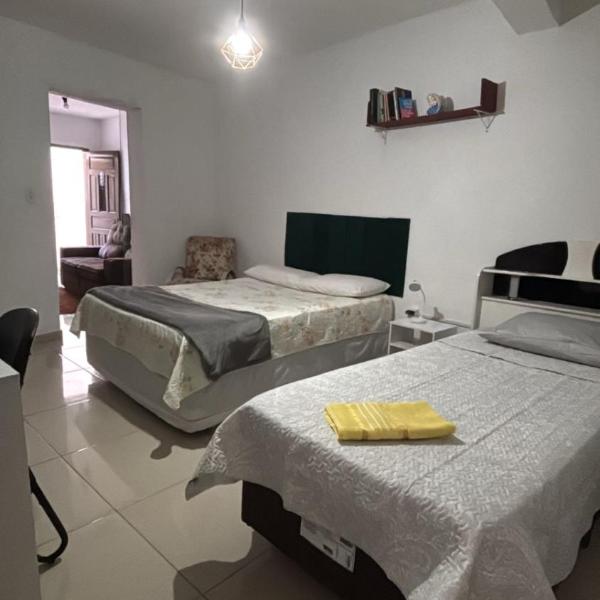 Casa próxima ao Forum - Foto 2