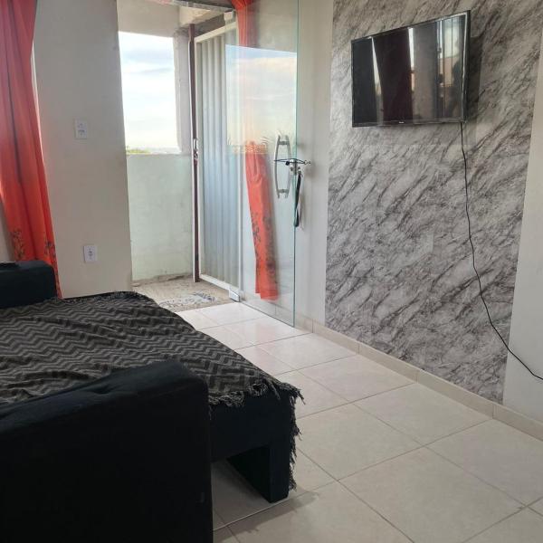 Loft 11, caminho do mirante - Foto 5