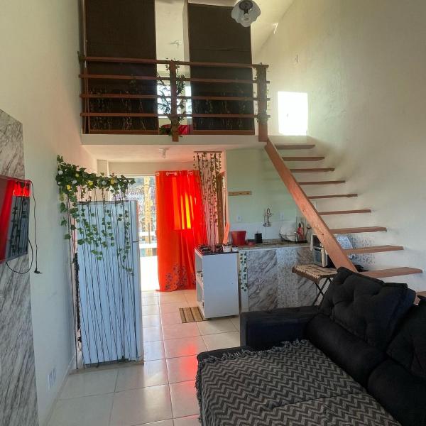 Loft 11, caminho do mirante - Foto 4