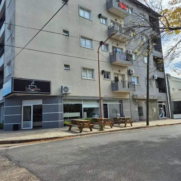 Apartment 14 de Julio 515, Hotel in Concepción del Uruguay