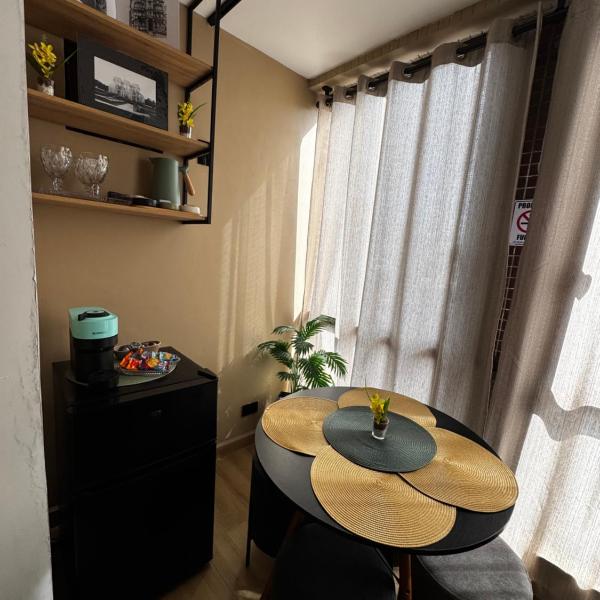 Bela Curitiba Aparthotel - Foto 4