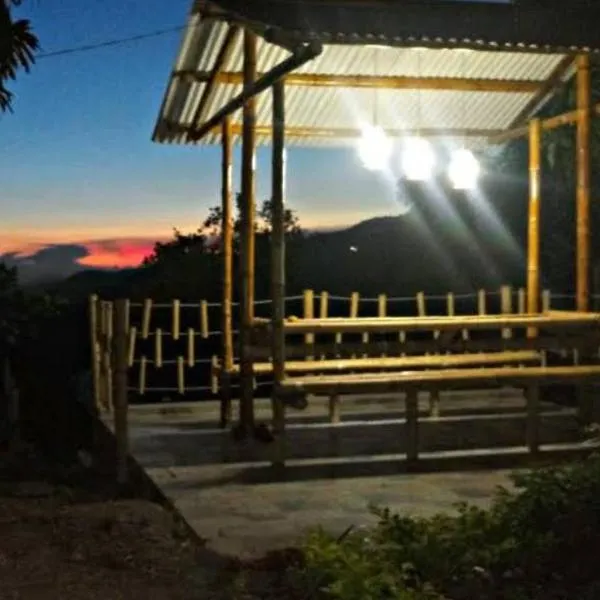 Hospedaje las margaritas, hotel in Tena