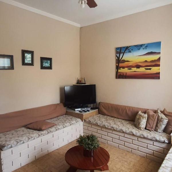 Casa aconchegante à 800 m da praia - Foto 5