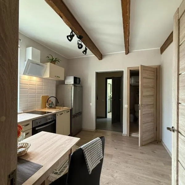 Holiday house Neilandi, hotel in Engure