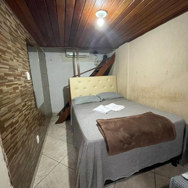 Casa Centro Terreo - Foto 2