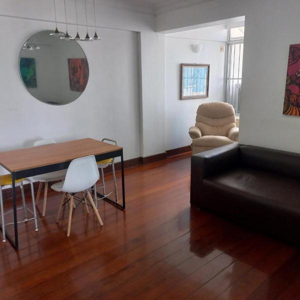 Apartamento inteiro no bairro Umarizal