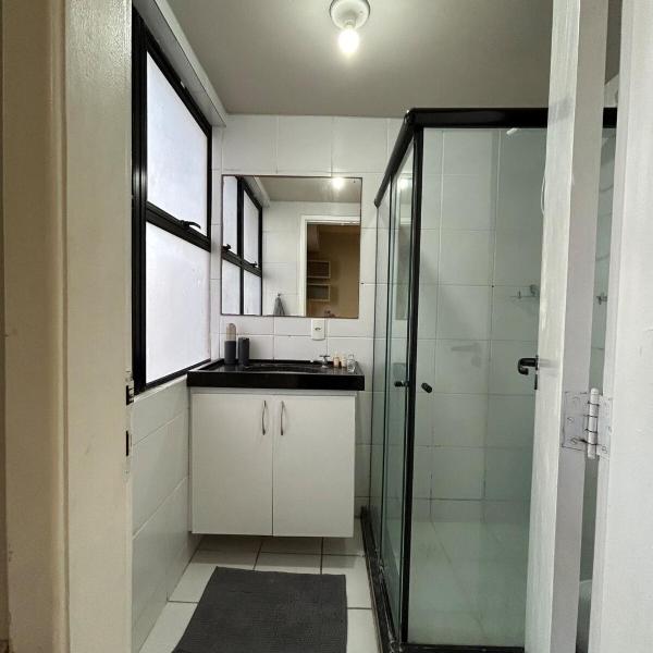 Confortável Flat em Boa Viagem Climatizado - Foto 3