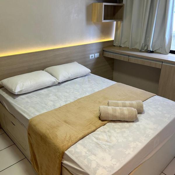 Confortável Flat em Boa Viagem Climatizado - Foto 2