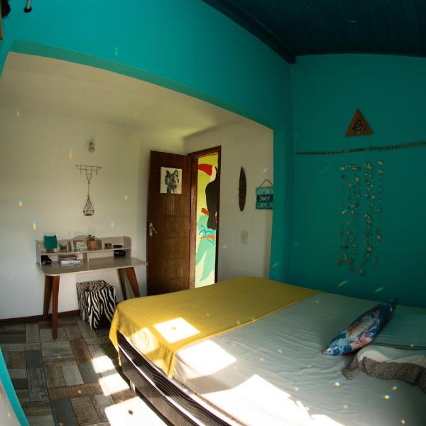 Hostel Casa Lion- Private room - Foto 2
