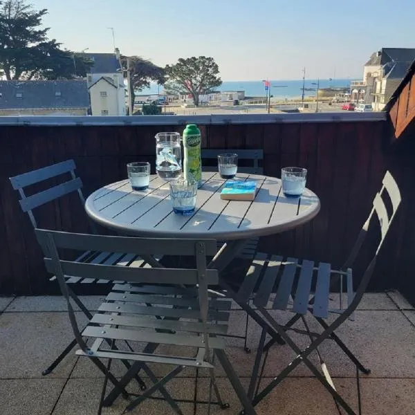 La Cormorane, hotel a Carnac