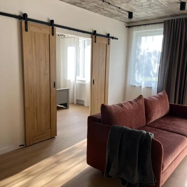 Apartament nad Nilem, hotel in Kolbuszowa