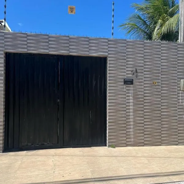 Aconchego em Paripueira, hotel in Paripueira