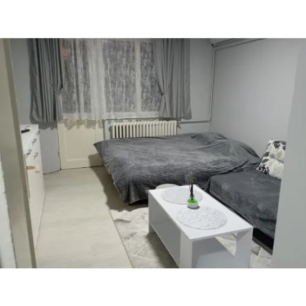 Lenka 2, hotel in Sremska Mitrovica