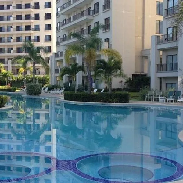 Luxury Condo Jaco Beach, hotel v destinaci Jacó