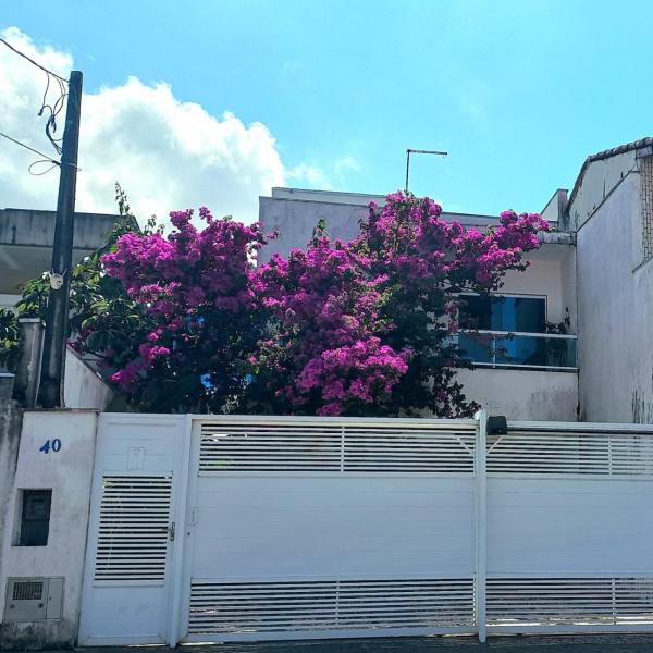 Pousada Char