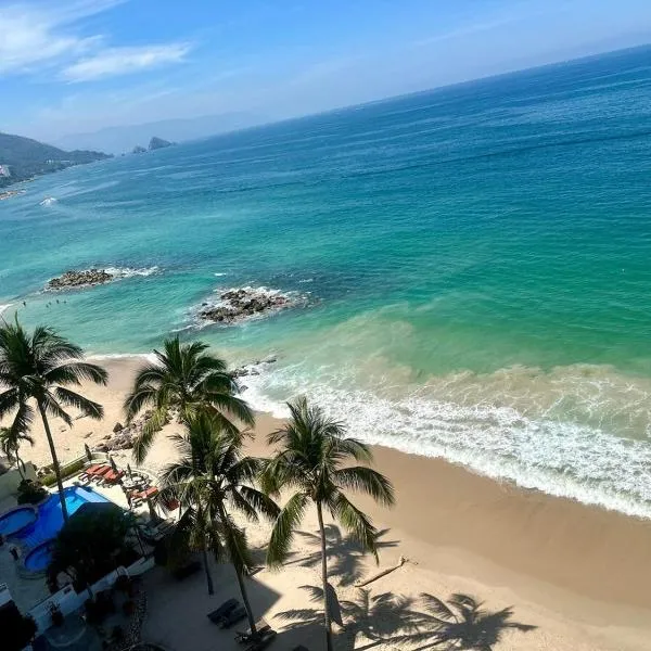 Penthouse Vallarta, khách sạn ở Puerto Vallarta