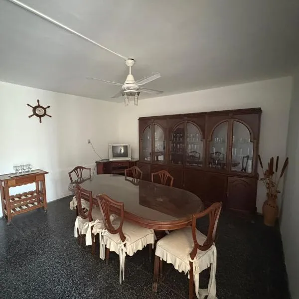 La Magallanes, hotel in Santiago del Estero