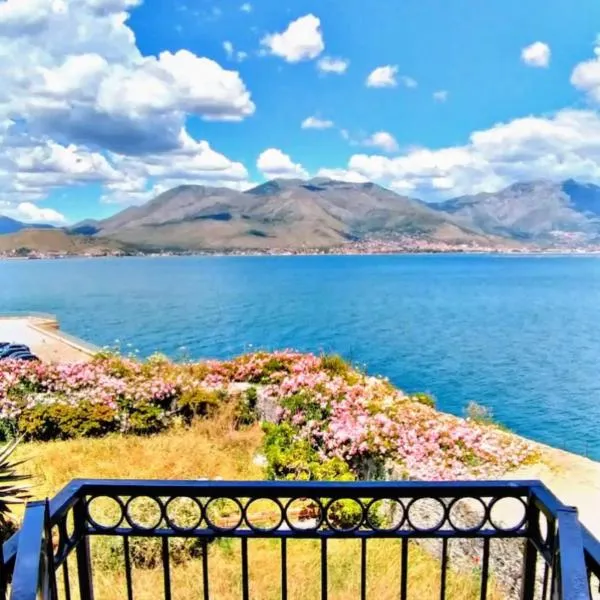 Domus Vittorio, hotel en Gaeta