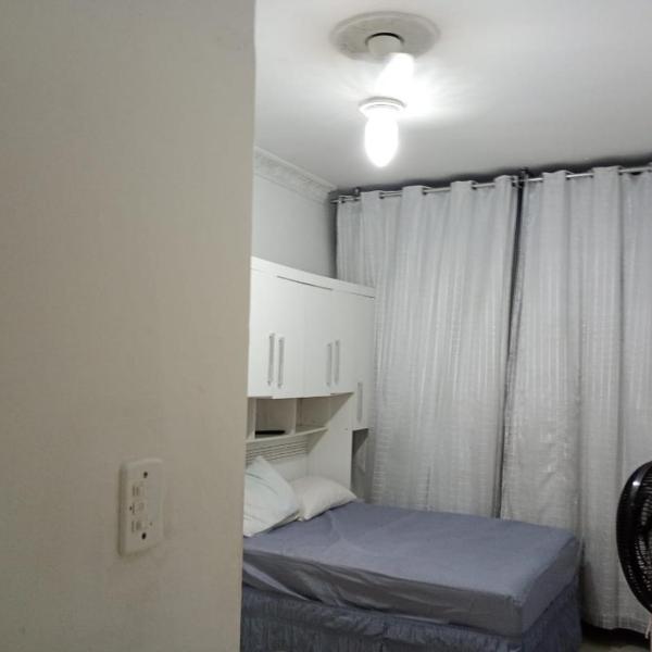 Apartamento da Vovó - Foto 2