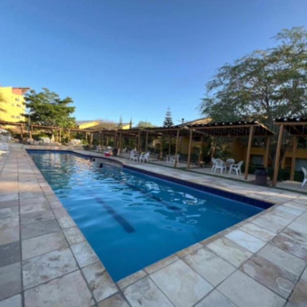 Flat para 8 pessoas no melhor de Gravatá - Foto 4
