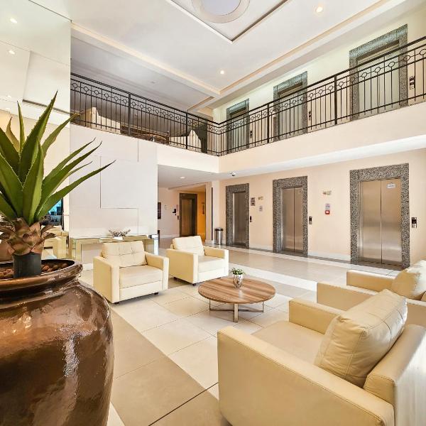 Apartamento Pet Friendly no Centro