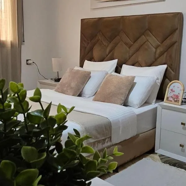 Dar Tetuan 4 YOU I, hotel in Tetouan