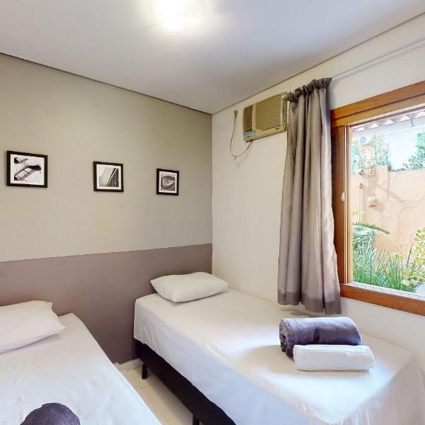 Apartamento 6 Vila Madalena Show