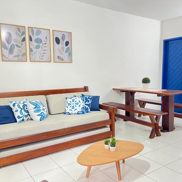 Casa aconchegante na praia! - Foto 5