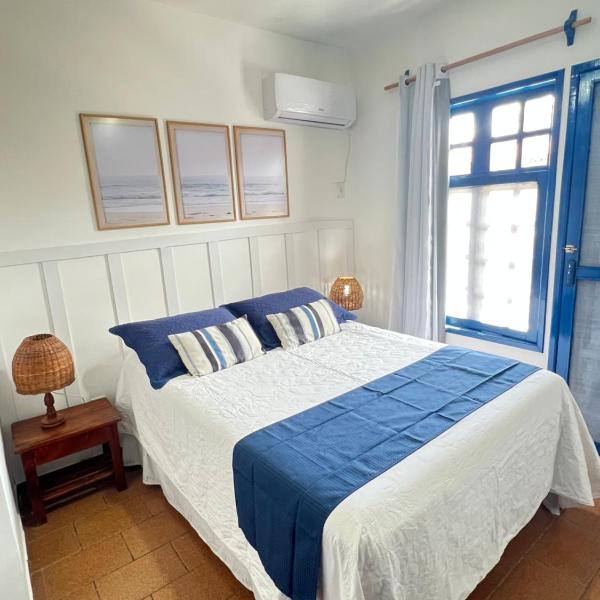 Casa aconchegante na praia! - Foto 2