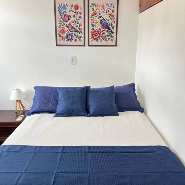 Casa aconchegante na praia!