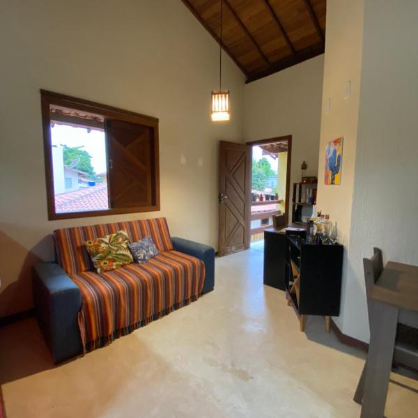 Apartamento do Thiago