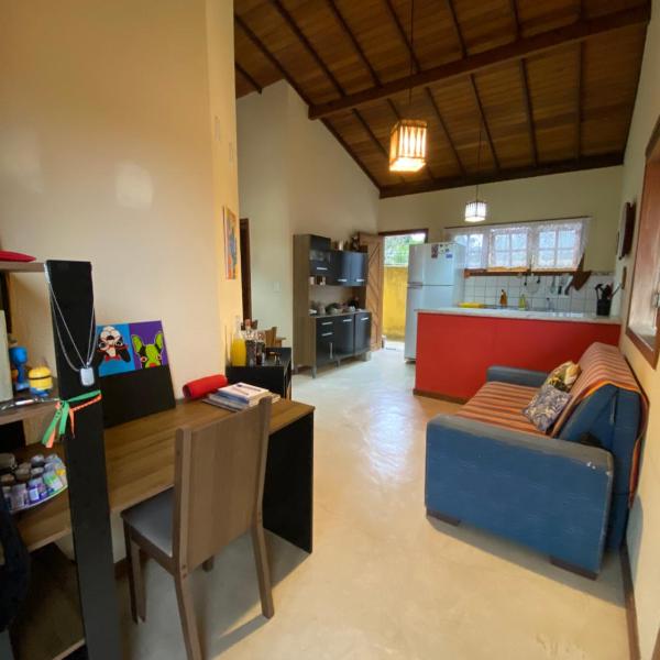 Apartamento do Thiago - Foto 5