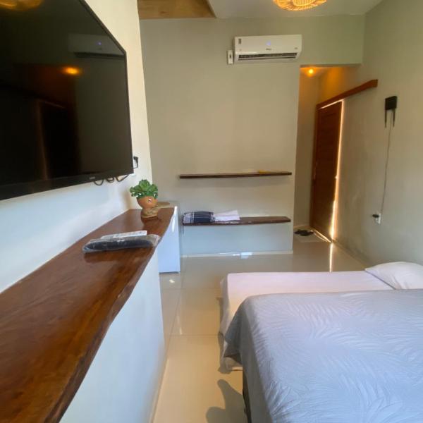 Flecheiras Suite