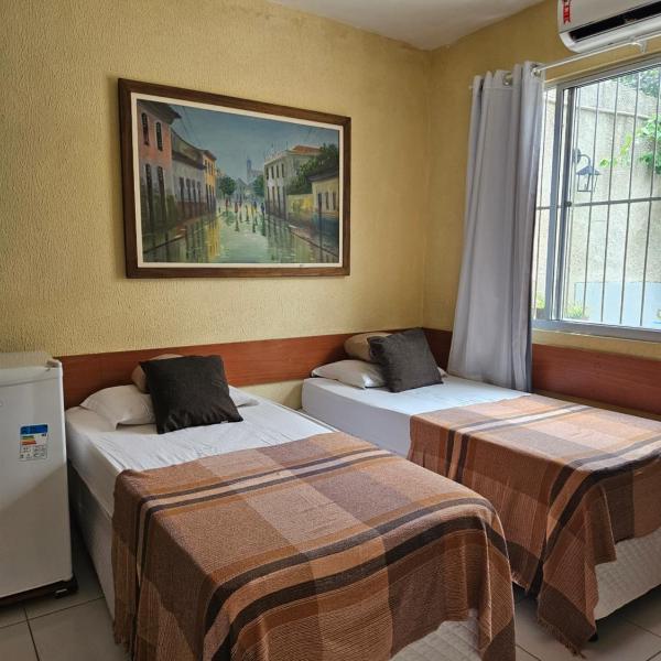 House755 Hospedaria - Foto 2