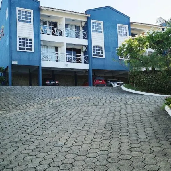 Yacht Village Praia JR, hotel in Natal