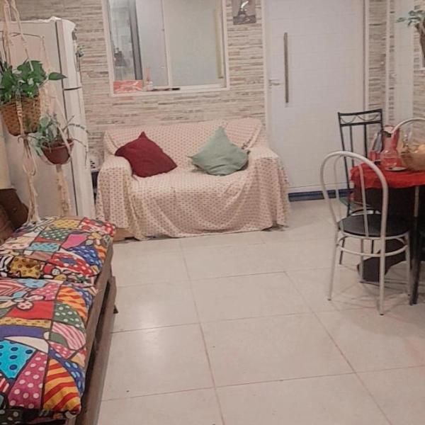 Casa a 2 minutos da praia! - Foto 2