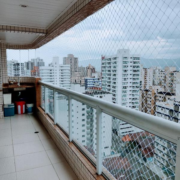 Residencial Vasco da Gama