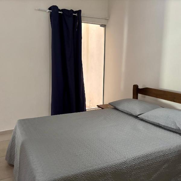 Apartamento Central -Centro Cunha - Foto 2