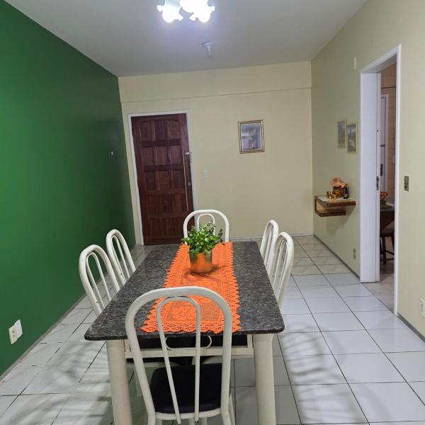 Sua Casa fora de Casa