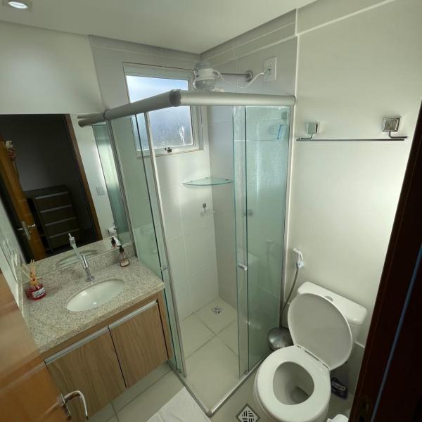 Evian Thermas Residence Caldas Novas - Foto 3