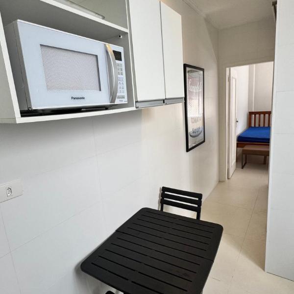 Studio 909 pitangueiras - com ar condicionado - na quadra da praia! - Foto 4