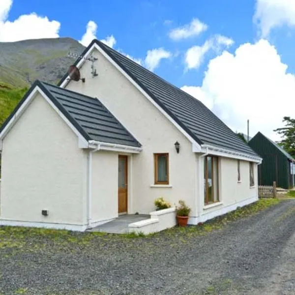 Tigh na Creag, hotel v destinaci Sconser