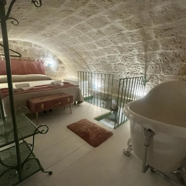 La Piccola Suite, hotel in Fasano